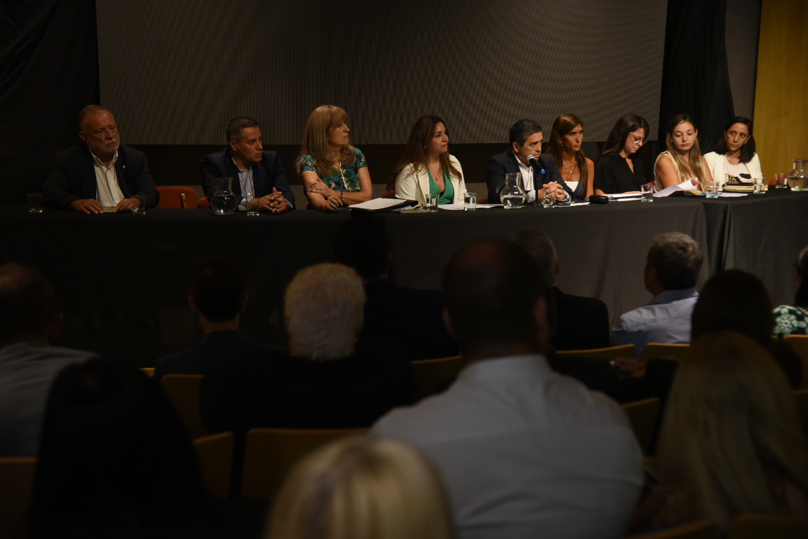 Audiencia Pública: cinco pliegos avanzan sin impugnaciones y con amplio respaldo thumbnail