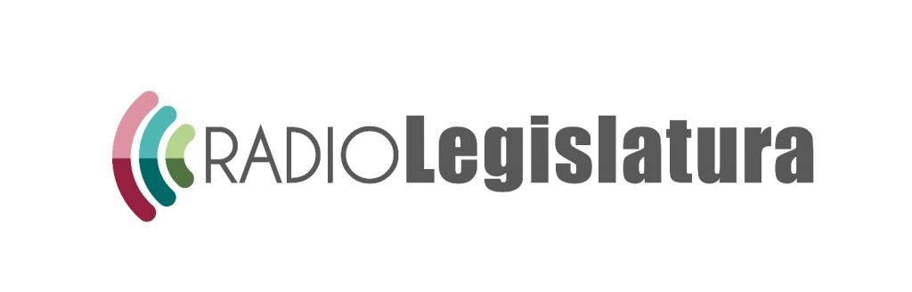 Logo Radio Legislatura