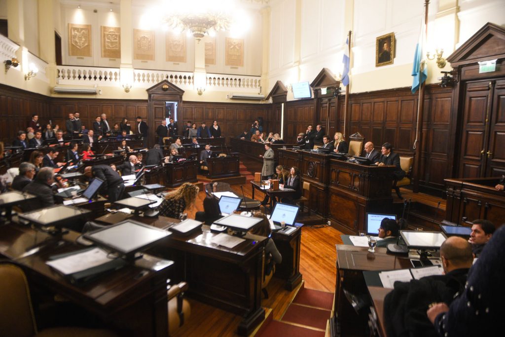 sesión 26 de junio