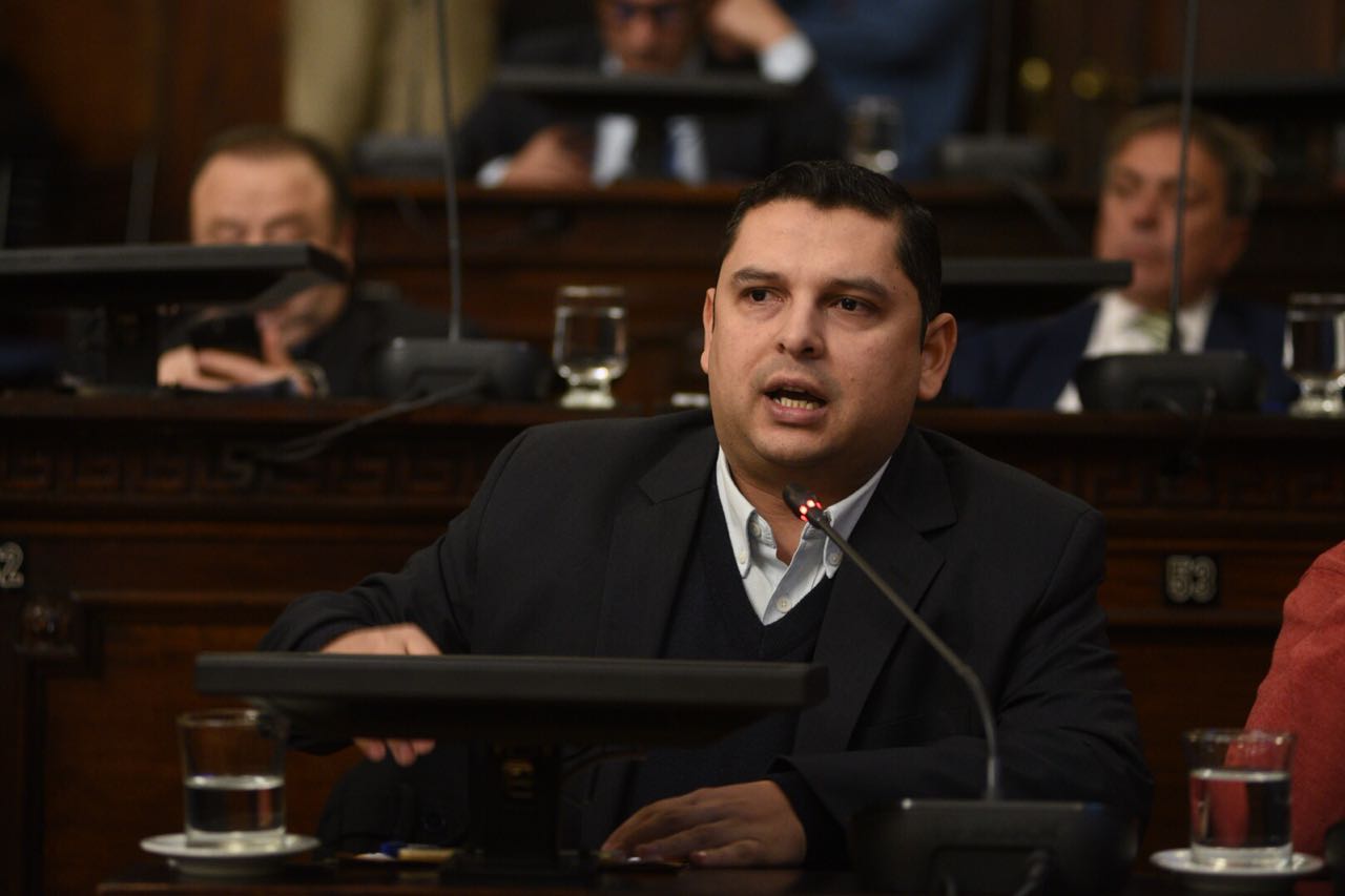 Acuerdos Garay da Vila