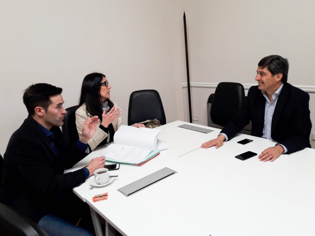 Asuntos Sociales por Código Laboral