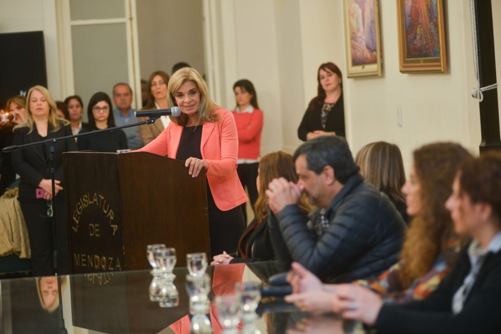 Montero escuela de gobierno