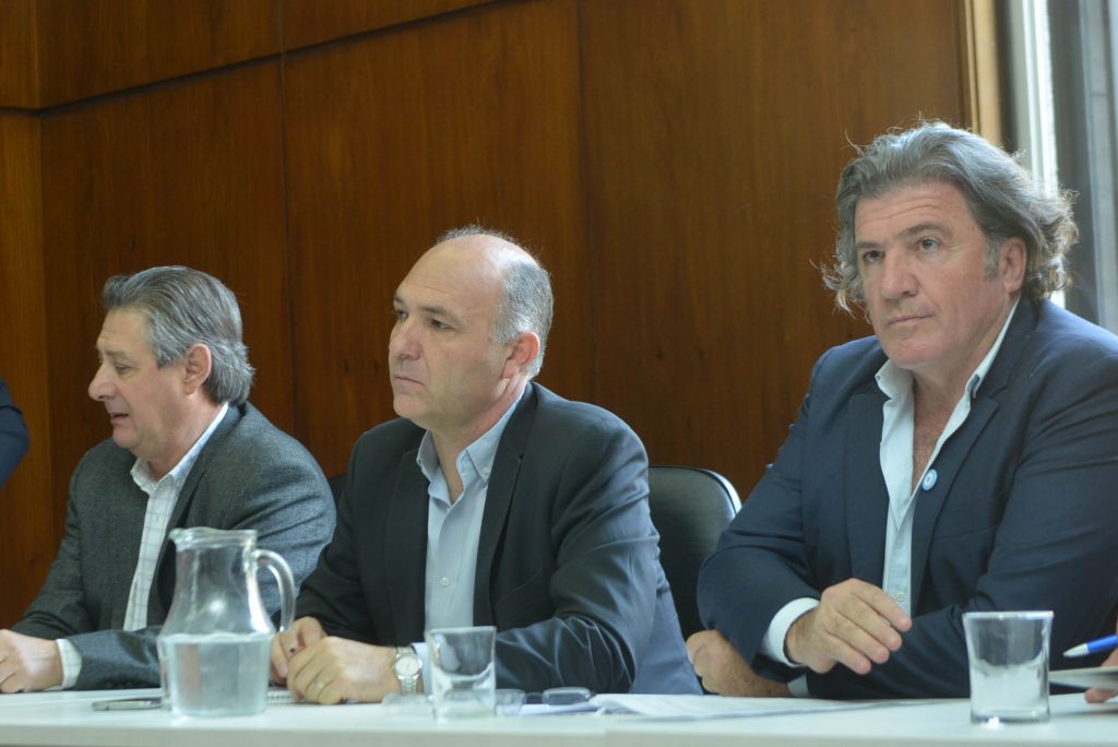 Diputados nacionales 