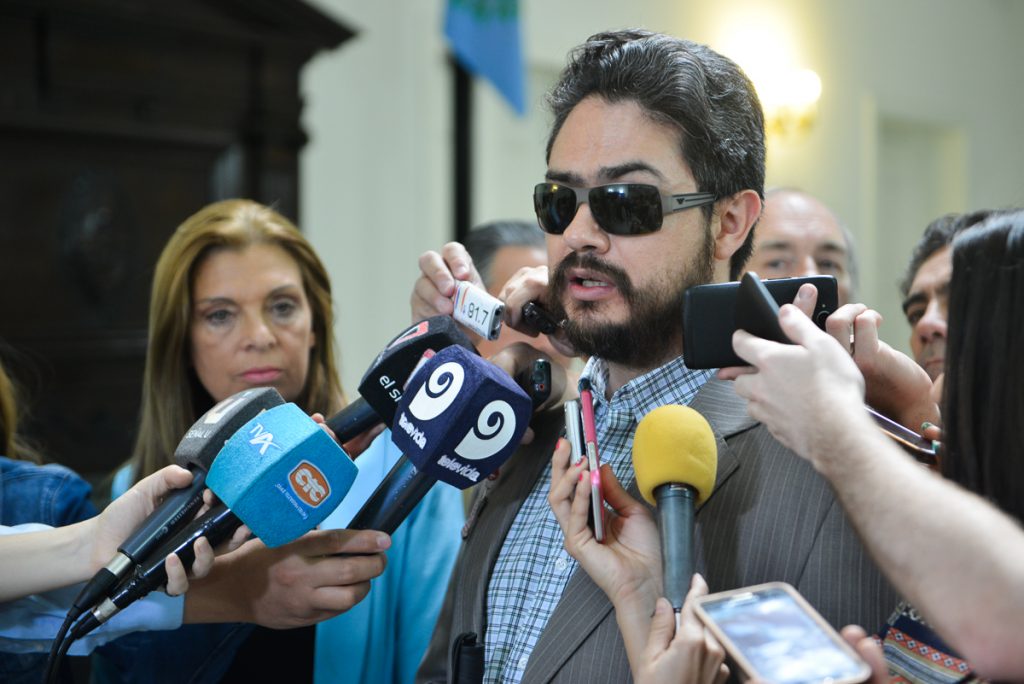 Juan Carlos González