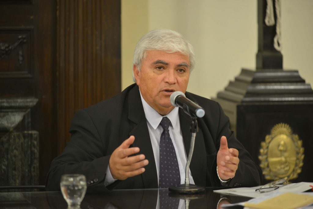 Jornada nacional taquigrafos