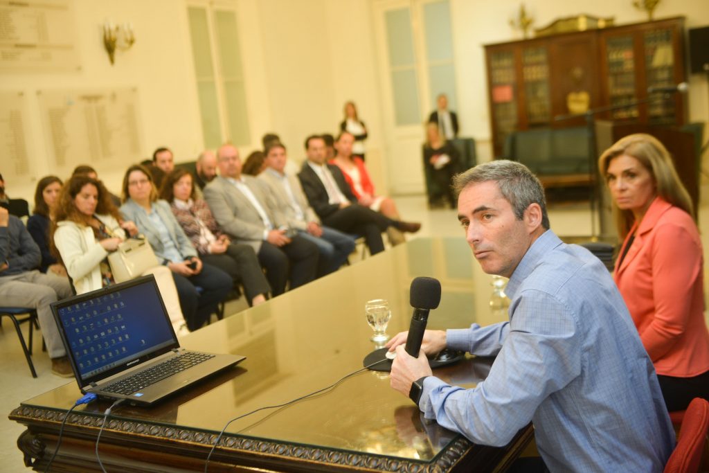 #LegisDatos, será el sitio interactivo 