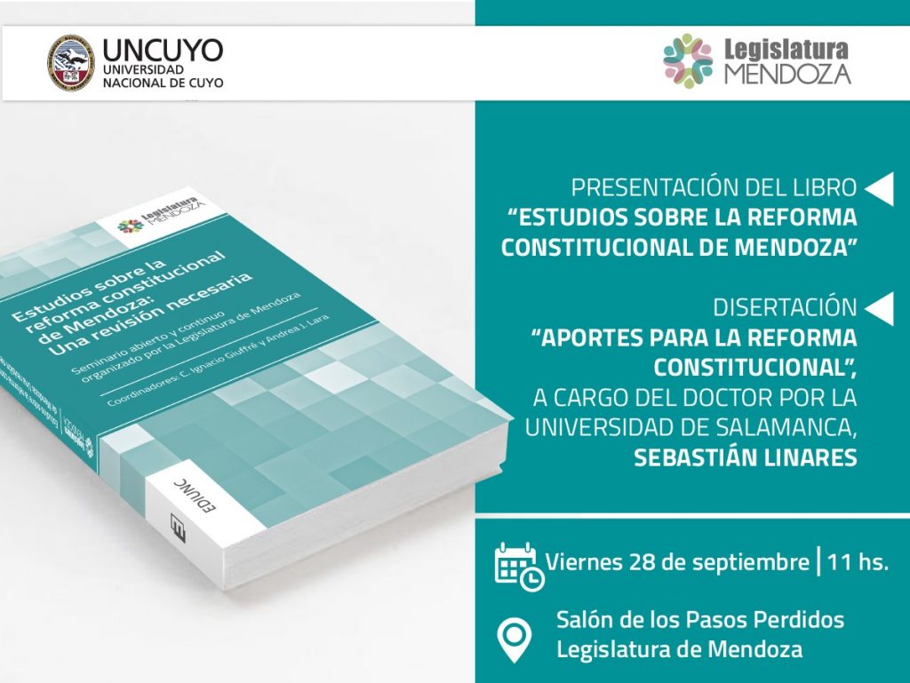 Reforma invitación