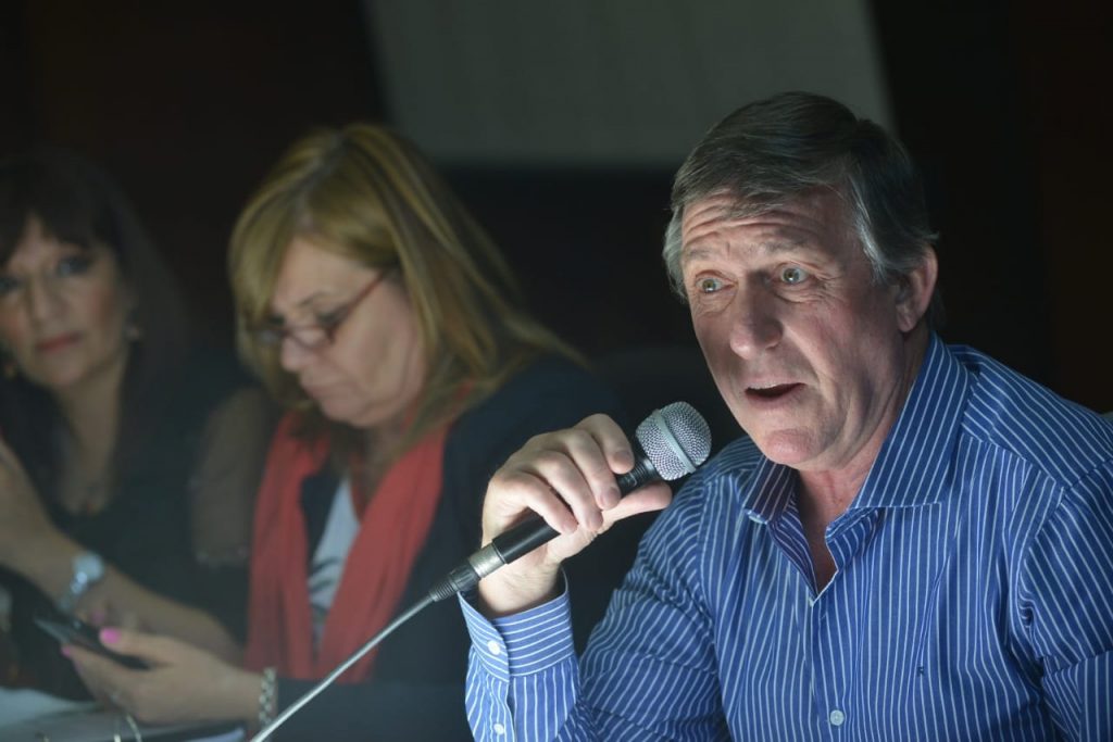Canet en la Bicameral