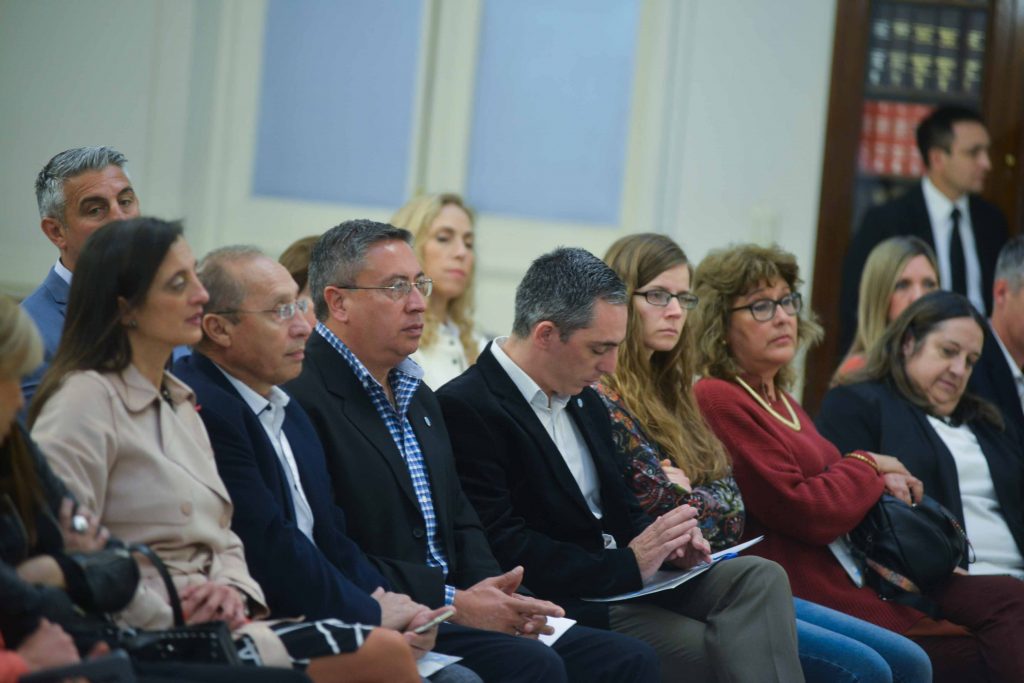 Consejo Asesor Permanente Científico y Tecnológico