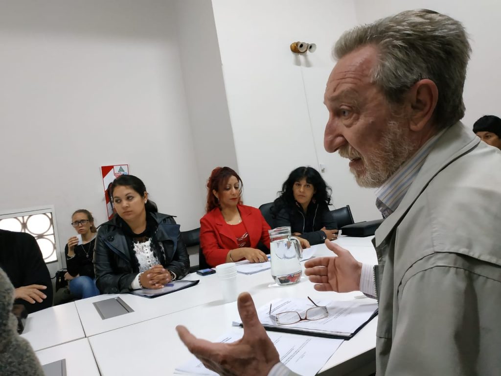 Derechos y Garantías