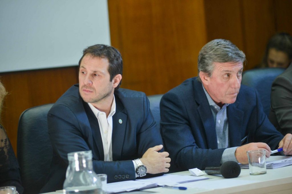 Marcelo D Agostino