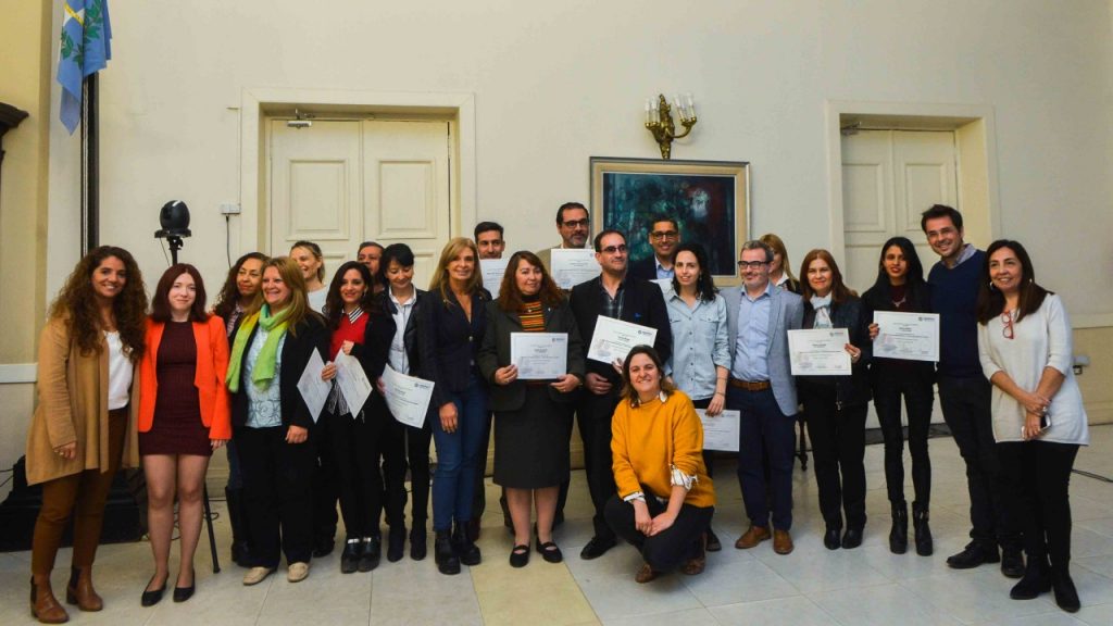 Certificación