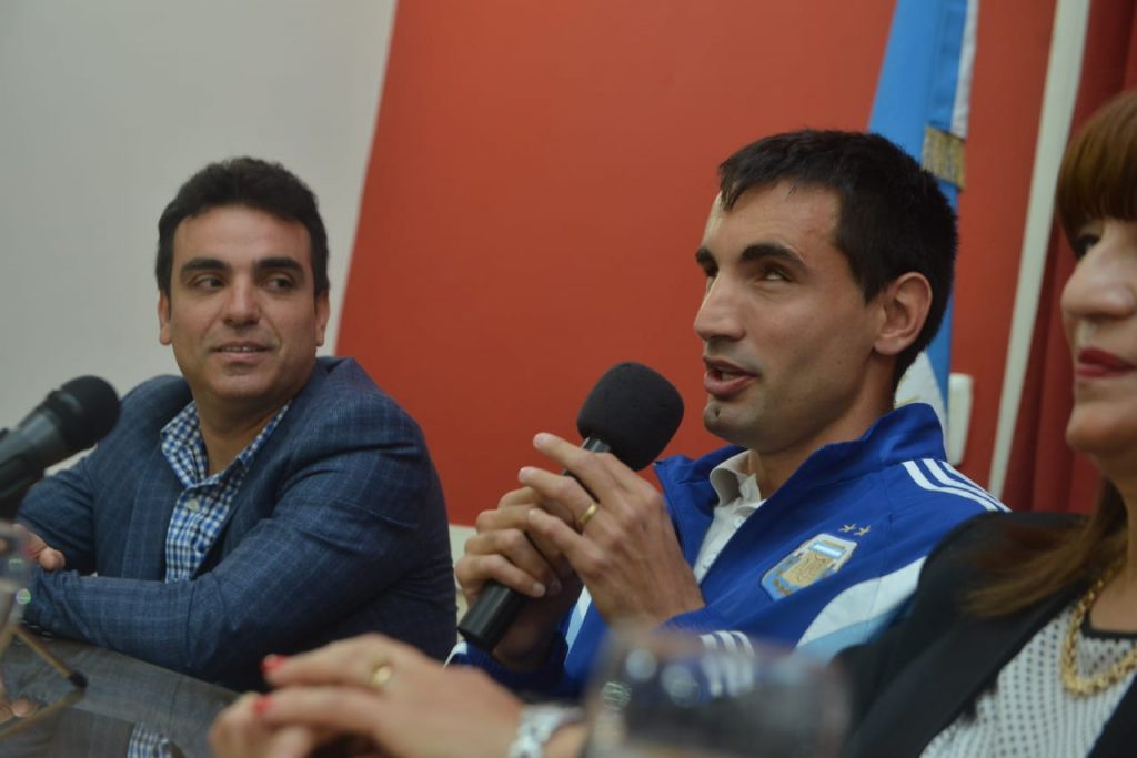 Orts, Accardi y Salas