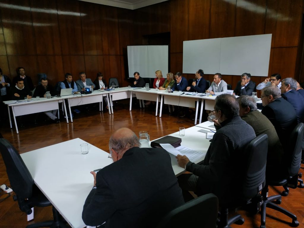 Salón Ricardo Rojas