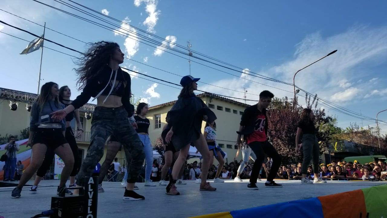 Legislatura joven