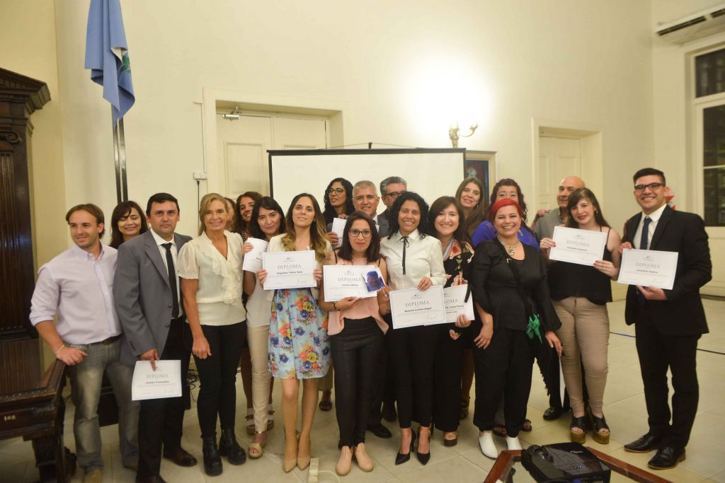 Tecnicatura en Administración Pública
