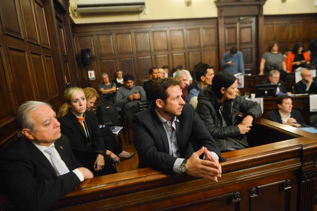 Código Procesal de Familia y Violencia Familiar