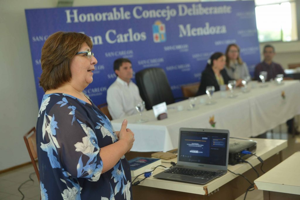 ODS San carlos
