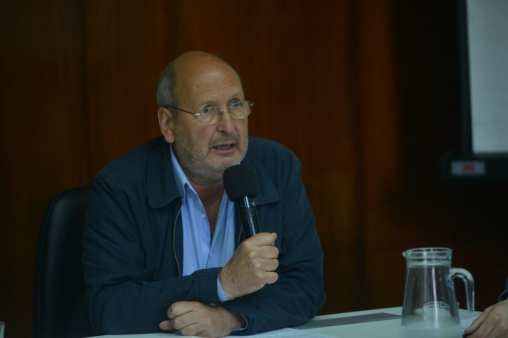 Marcelino Iglesias