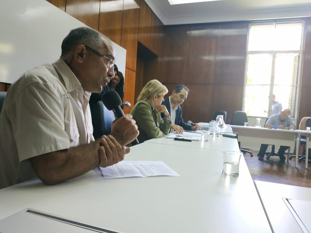 organizaciones ambientales