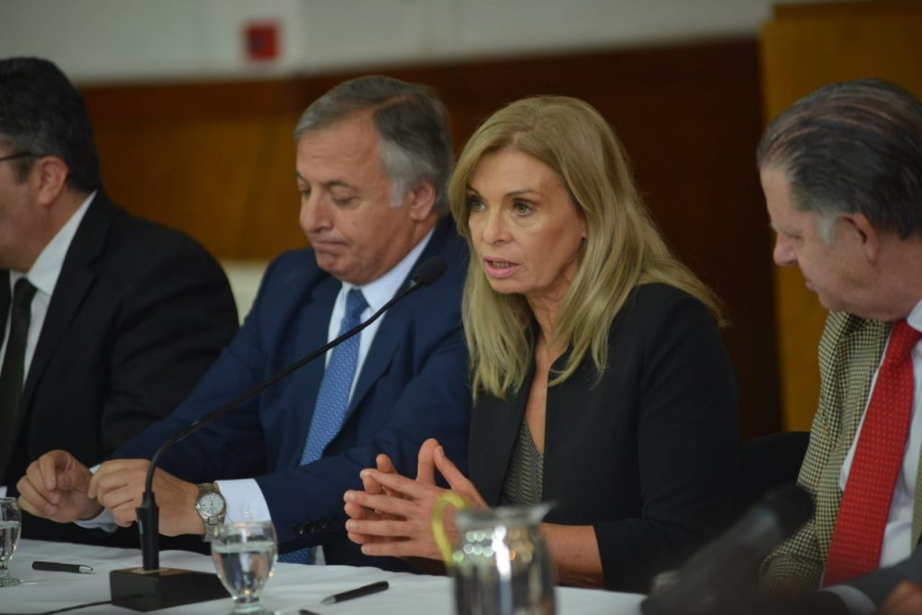 Montero en el Poder Judicial