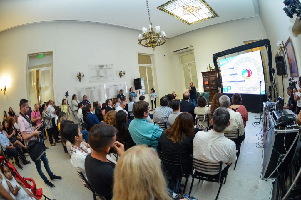 rendición de cuentas