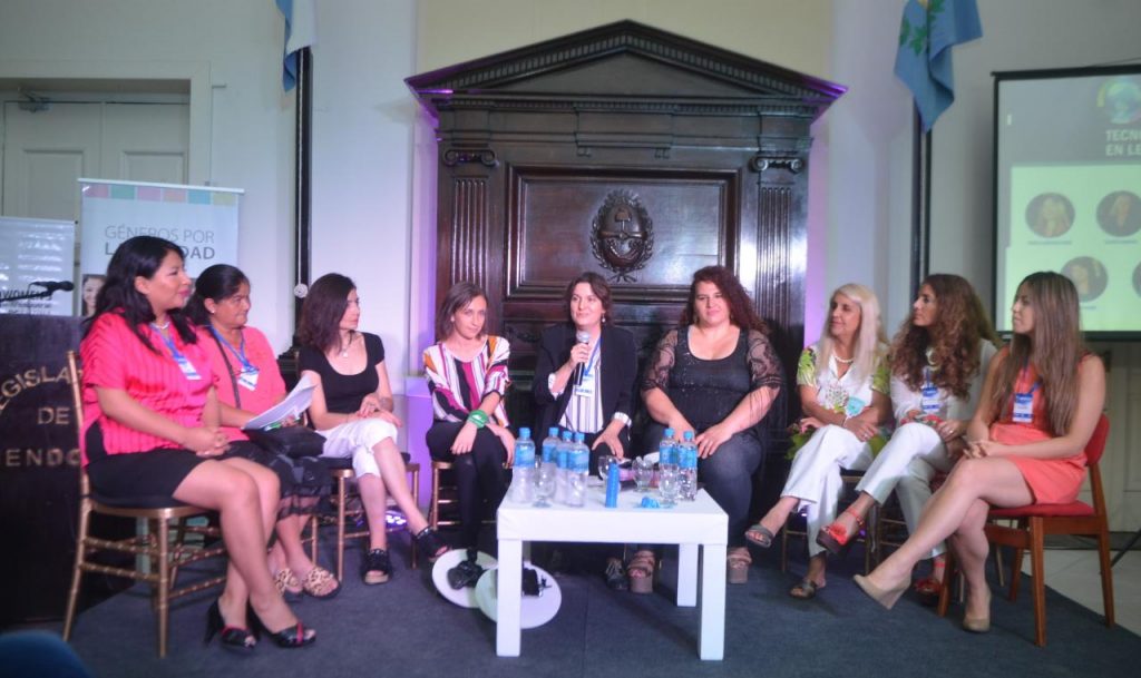 Legislatura Mendoza