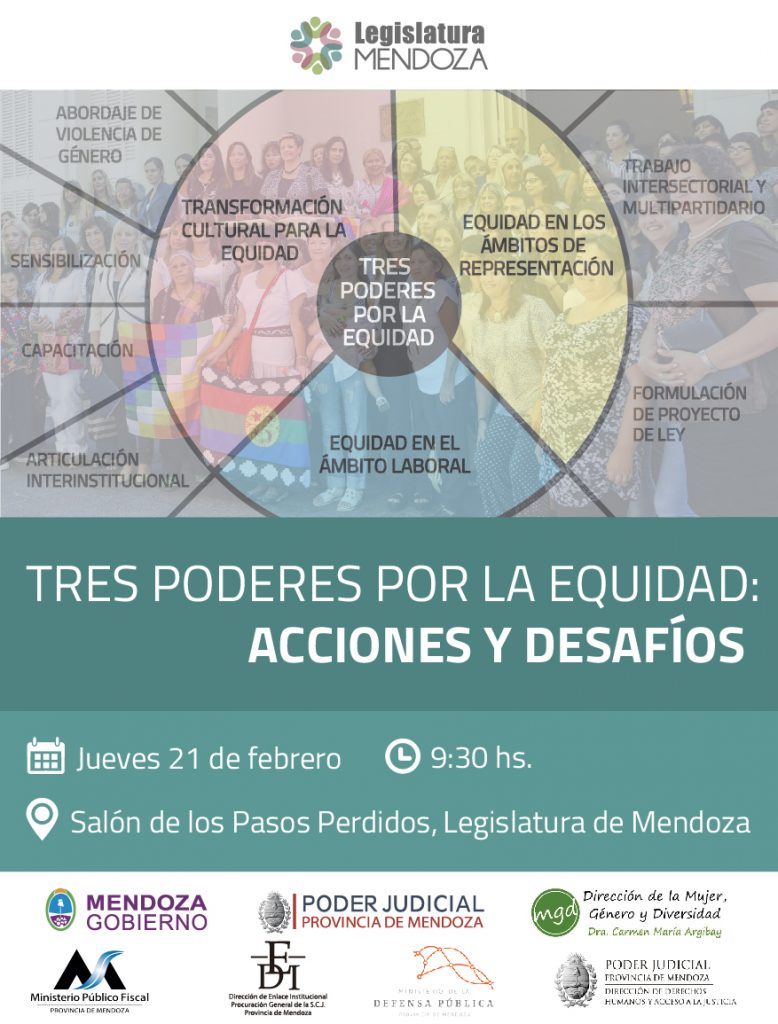 Asamblea por la equidad