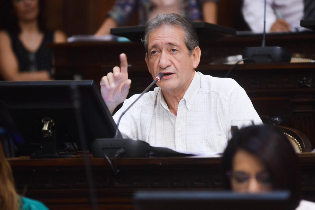 sesión 5 de febrero