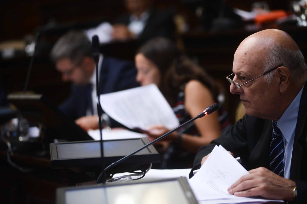sesión 5 de febrero