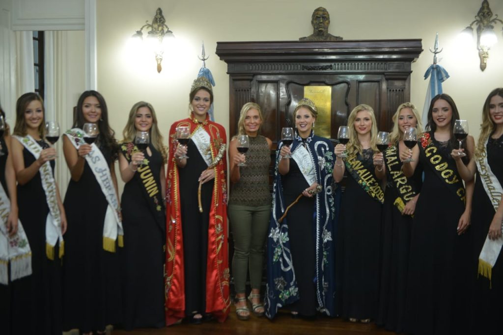 vendimia 2019