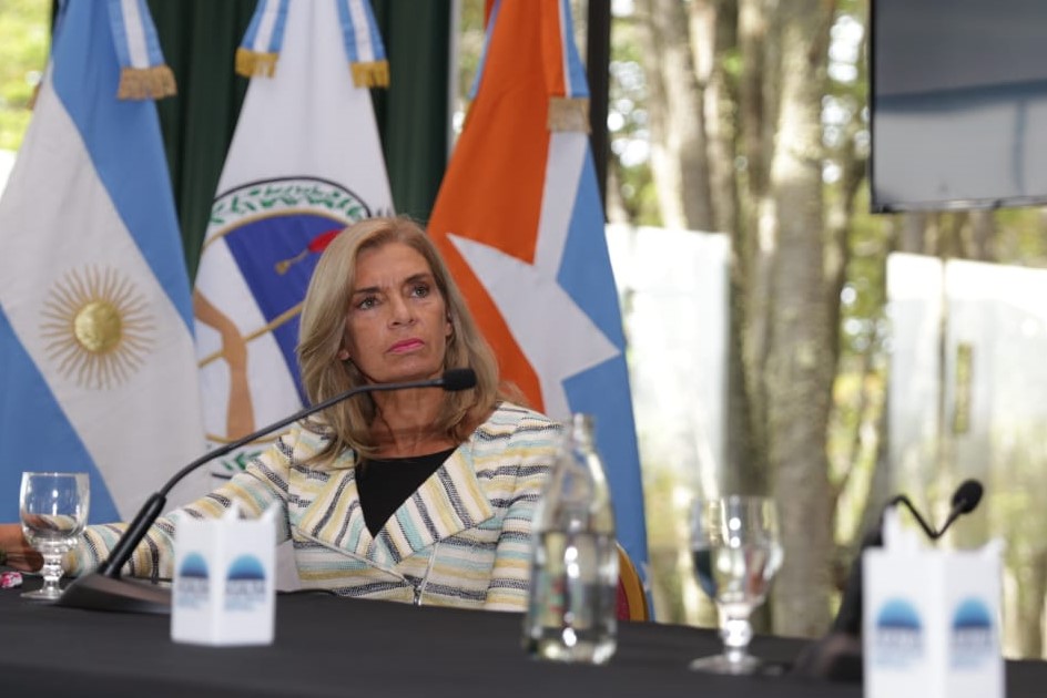 III Encuentro de Administración Integral Parlamentaria