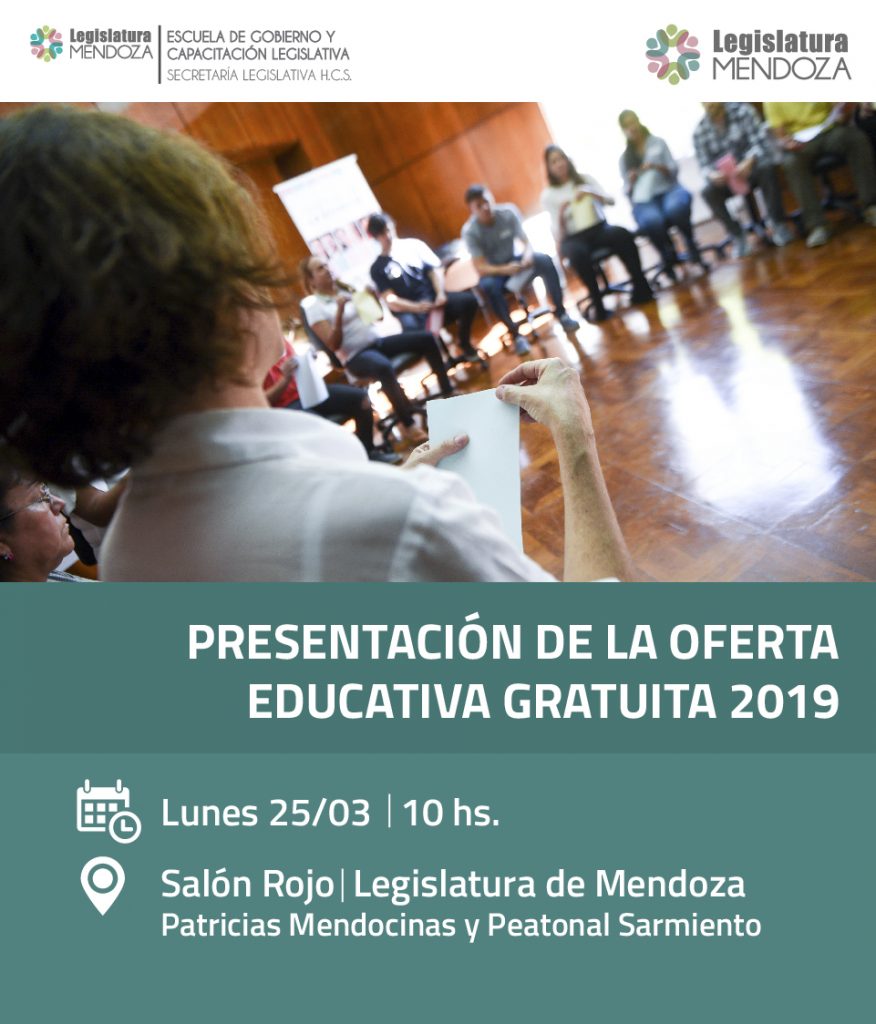 Legislatura