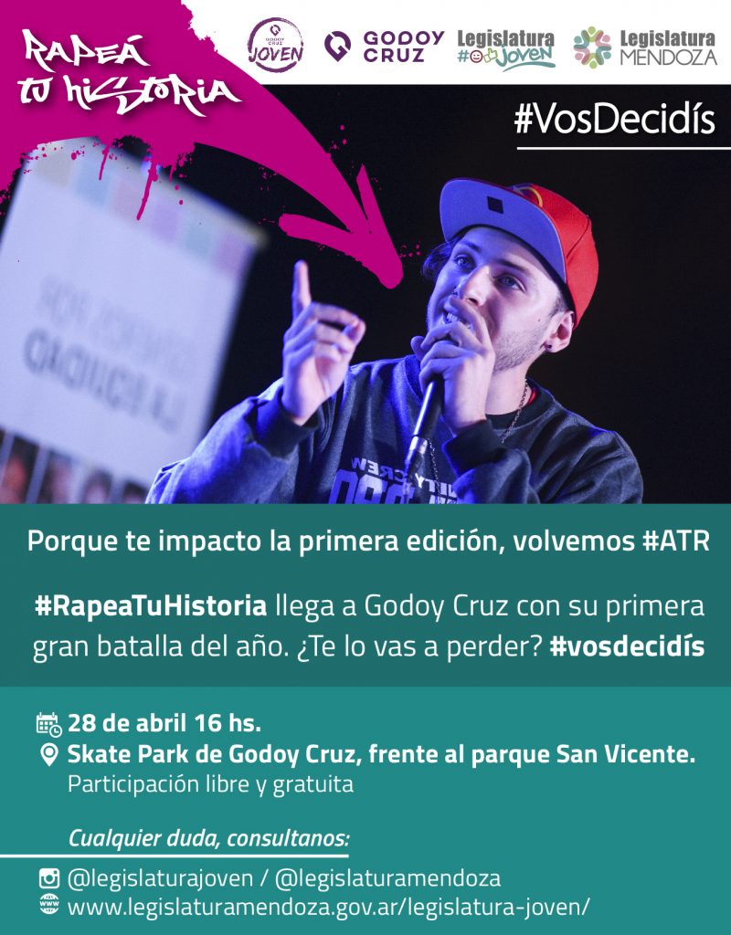 Legislatura Joven