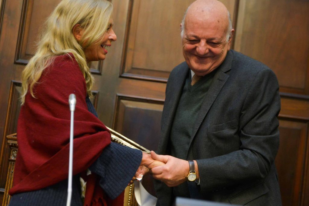 Juramento Jaliff