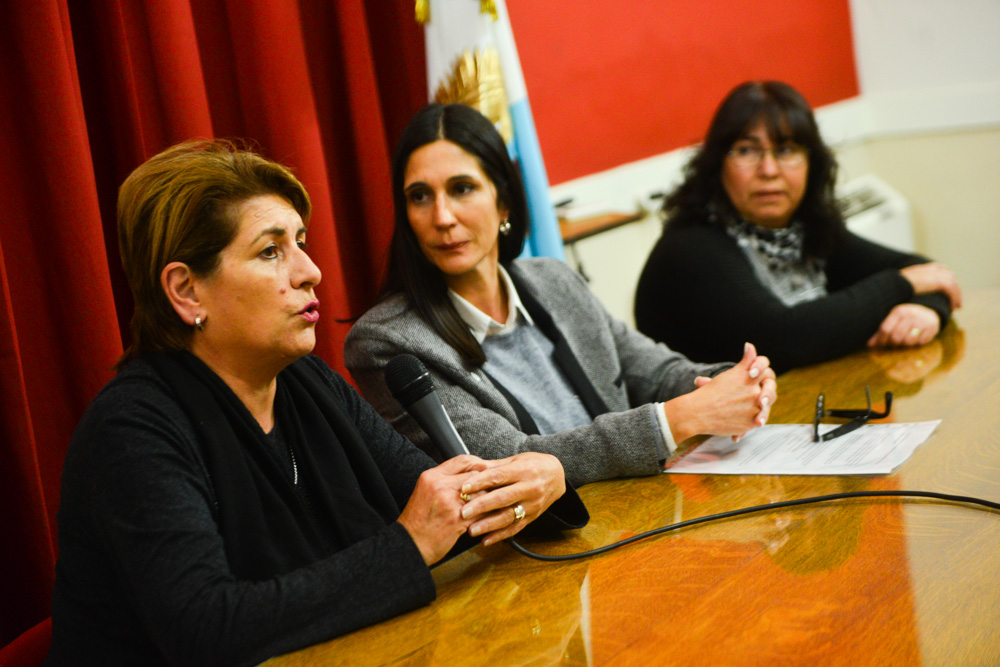 Proyecto presentado Páez