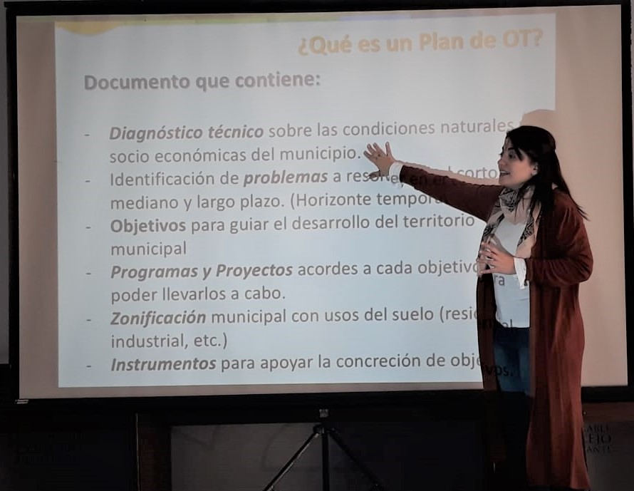 Ordenamiento