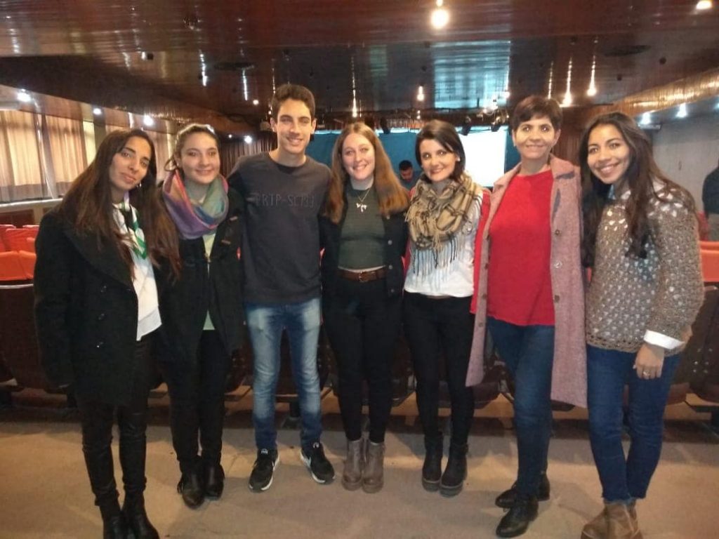 Género rivadavia