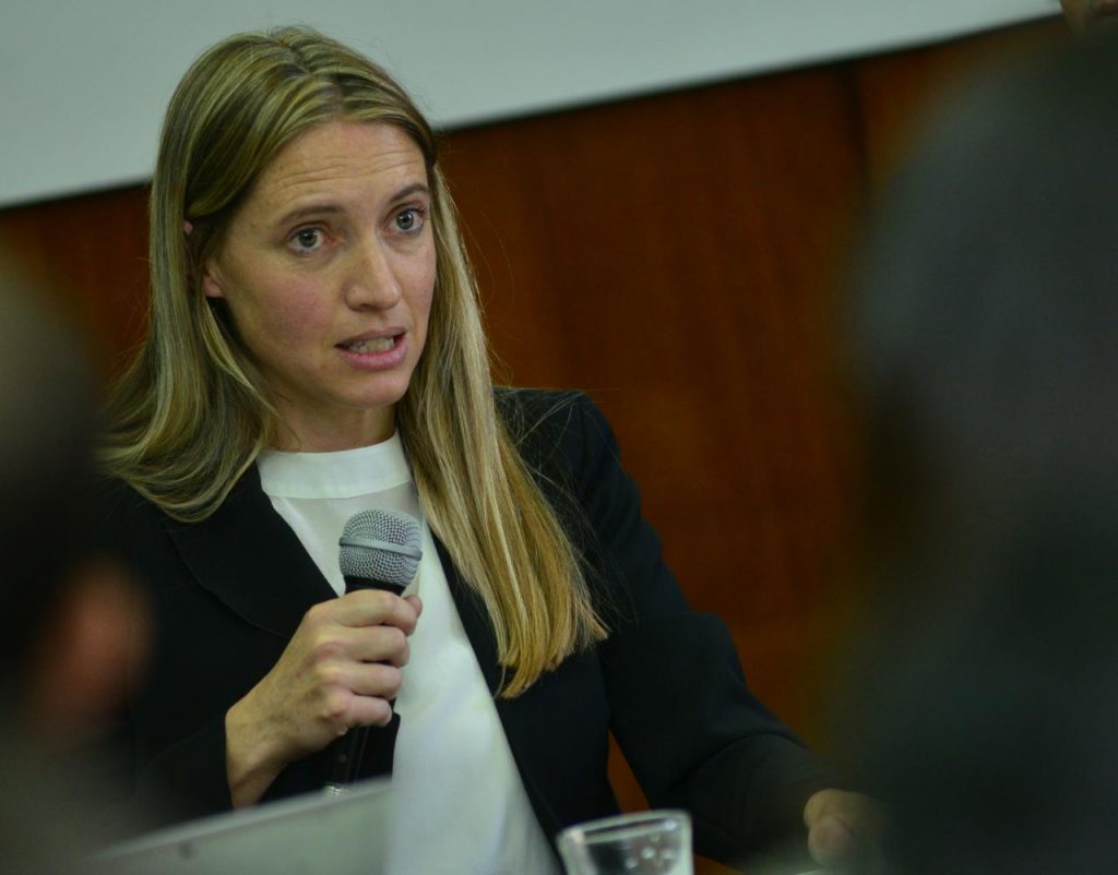 Audiencia Pública