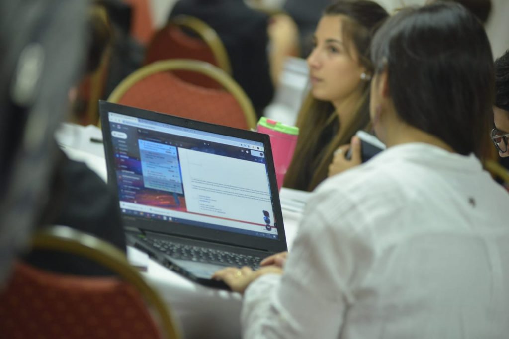 Buscador de proyectos