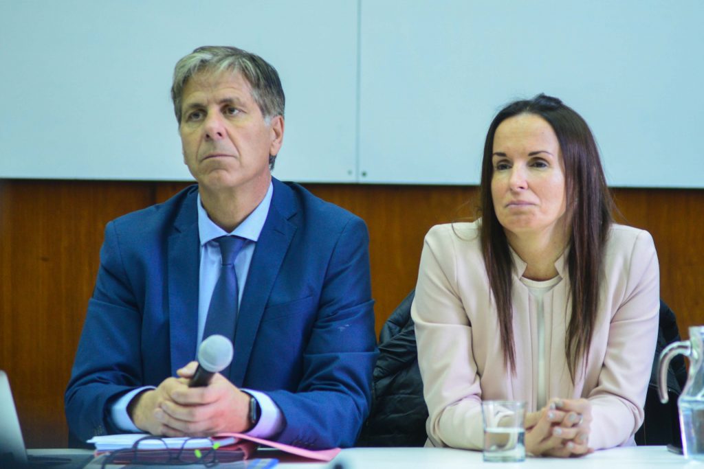 Audiencia Sánchez