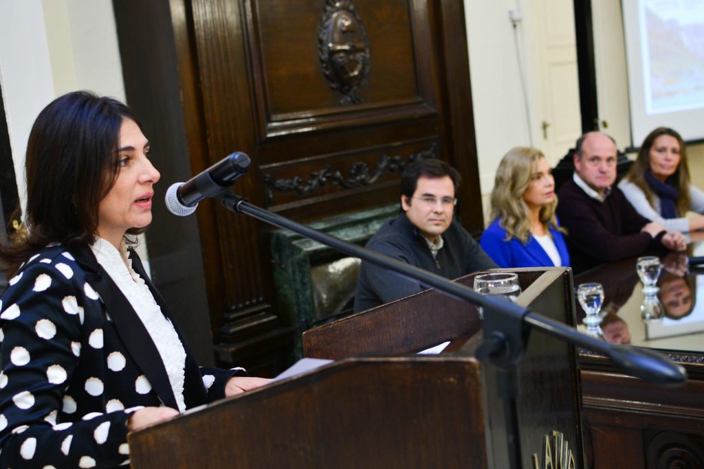 Obesidad Legislatura