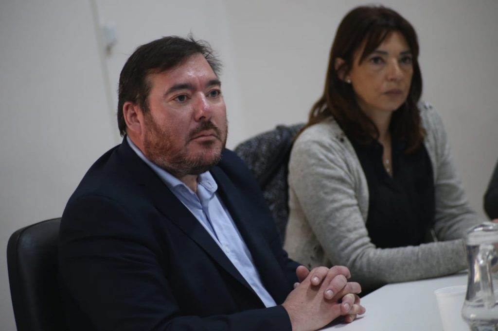 Plan de Meriendas Escolares