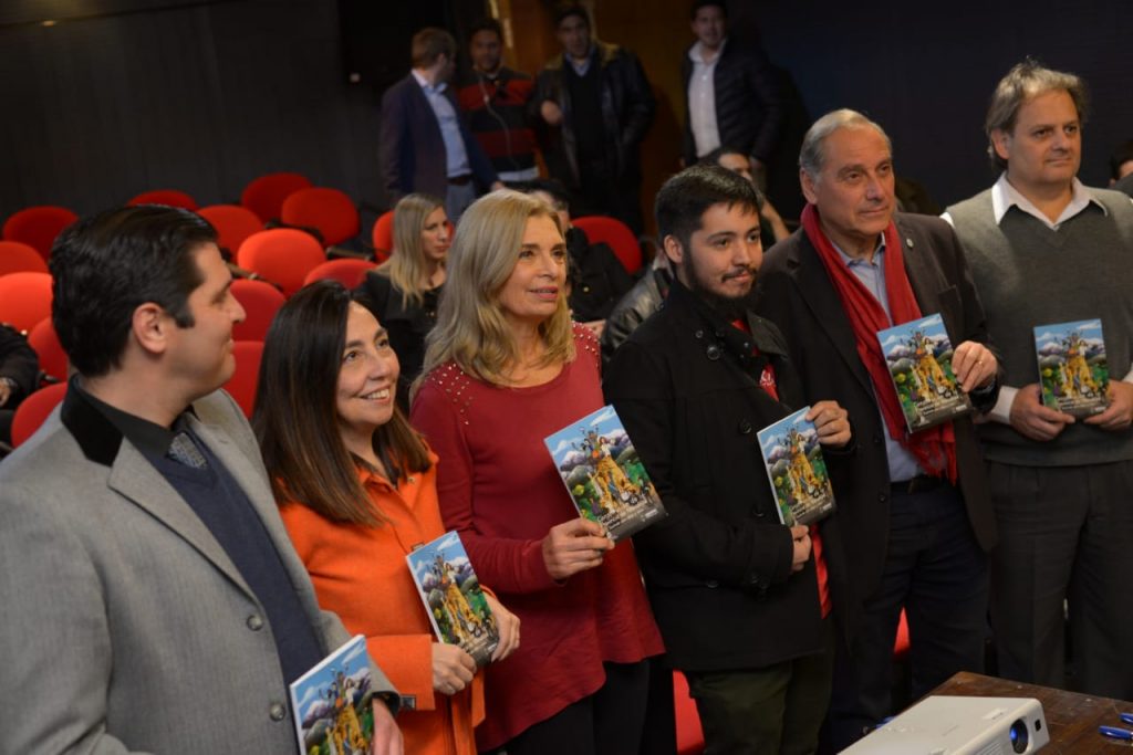 Constitución 