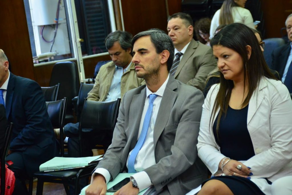 Audiencias Públicas