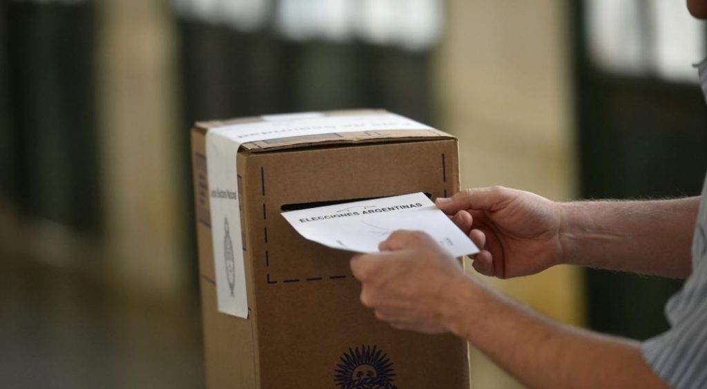 Elecciones 2019