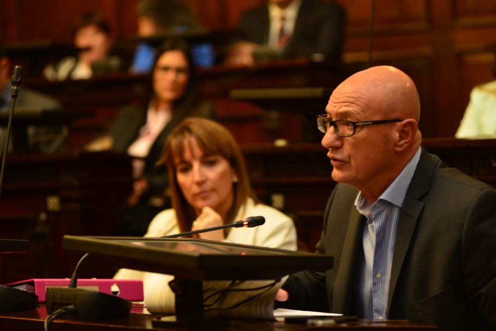 Asamblea extraordinario