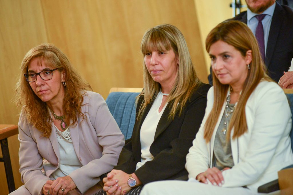 Sesión de acuerdos