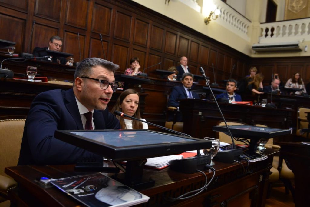 Sesión preparatoria