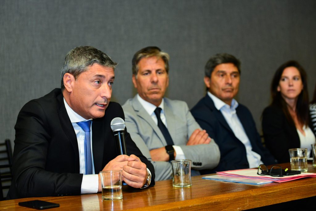 Audiencia Funes Osep